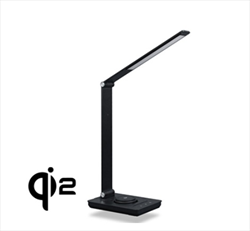 Đèn để bàn Gentos DK-R116BK